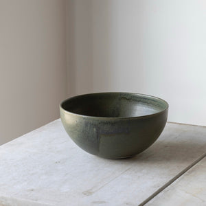 Oda Skål Stor - Grøn