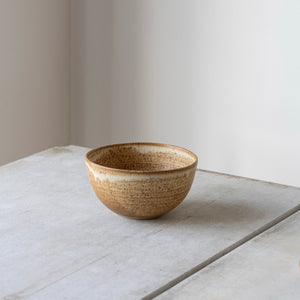 Oda Skål Medium - Brun