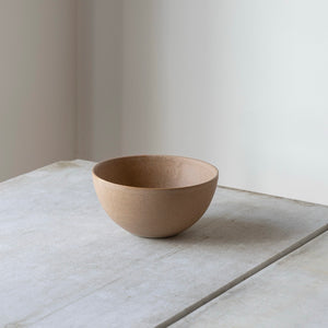 Oda Skål Medium - Beige