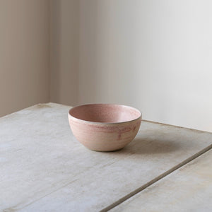 Oda Skål Lille - Rosa