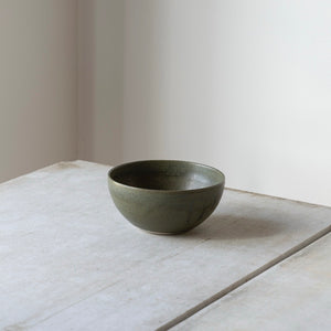 Oda Skål Lille - Grøn
