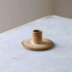 Oda Lysestage - Brun