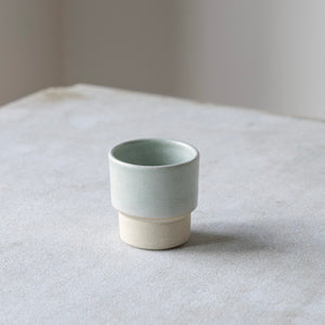 Oda Æggebæger - Mint