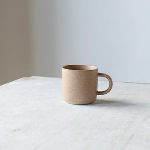 Oda Espresso/Børnekop - Beige