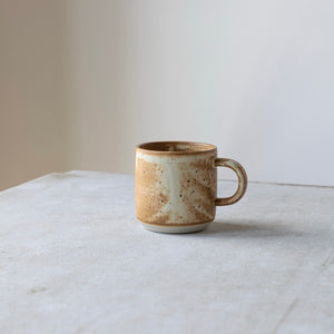 Oda Espresso/Børnekop - Brun