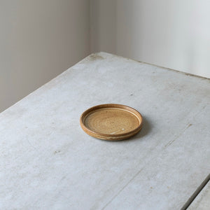 Oda Tallerken Mini - Brun