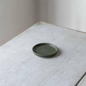 Oda Tallerken Mini - Grøn