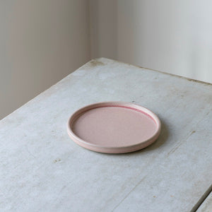 Oda Tallerken Lille - Rosa