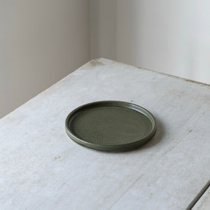 Oda Tallerken Lille - Grøn