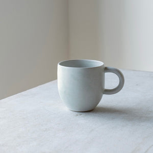 Oda Rund Kop Med Hank - Mint