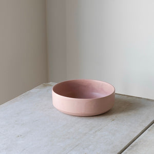 Toto Skål Stor - Rosa