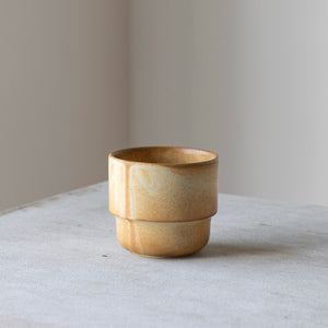 Toto Krus Lille - Brun