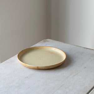 Toto Tallerken Medium - Brun