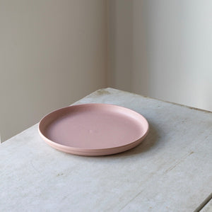 Toto Tallerken Medium - Rosa