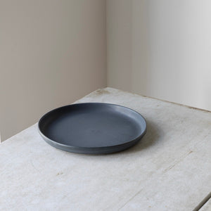 Toto Tallerken Medium - Blå