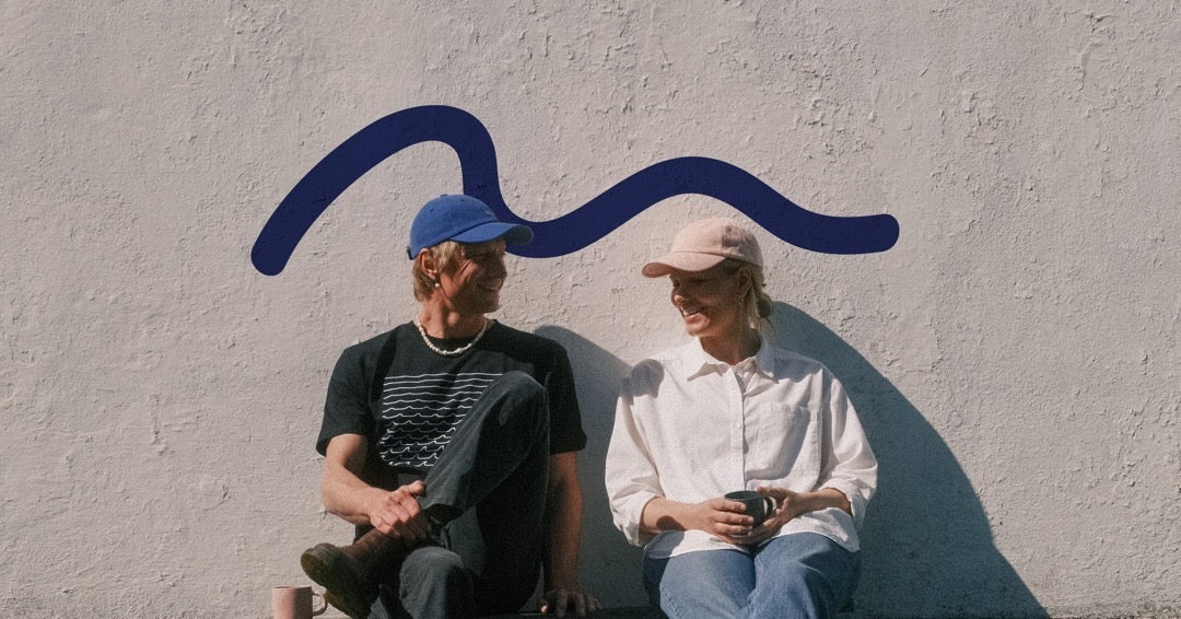Pleasant X Damhus
