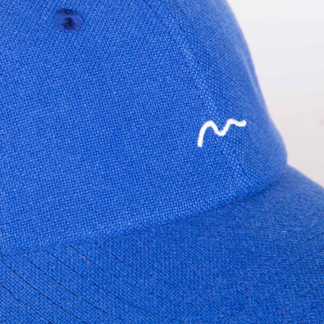 Bølge cap