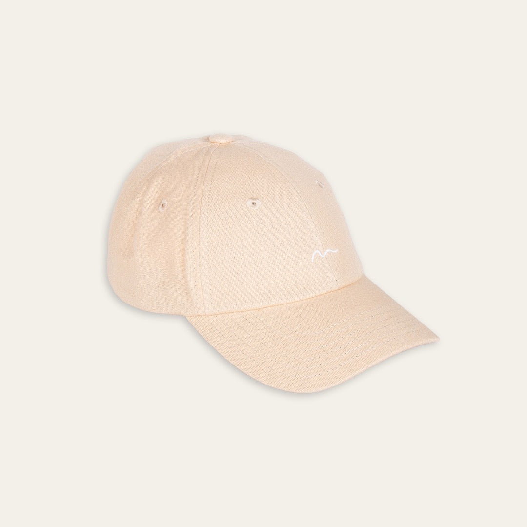 Bølge cap