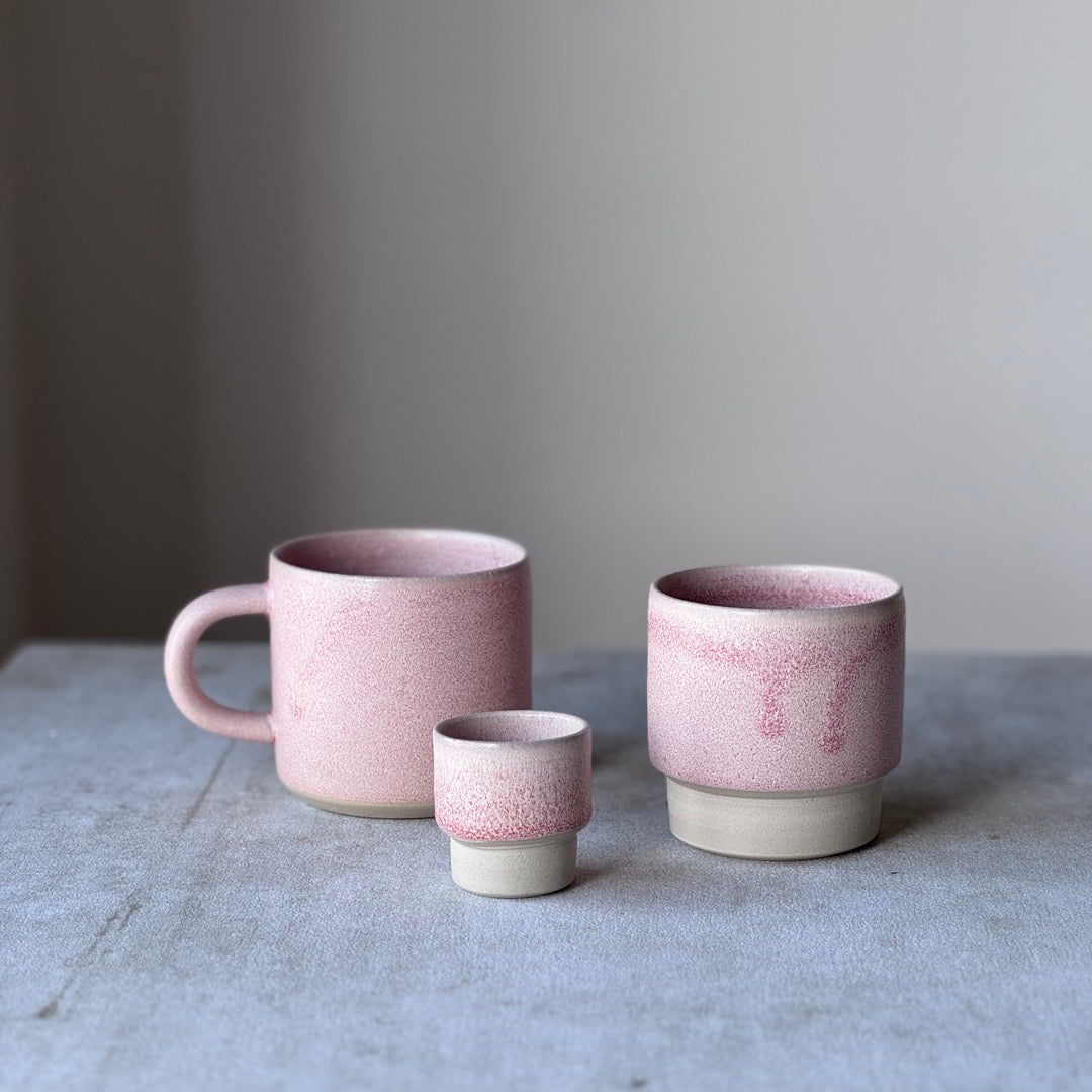 Oda Æggebæger - Grøn