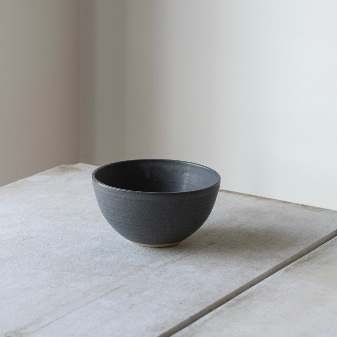 Oda Skål Medium - Blå