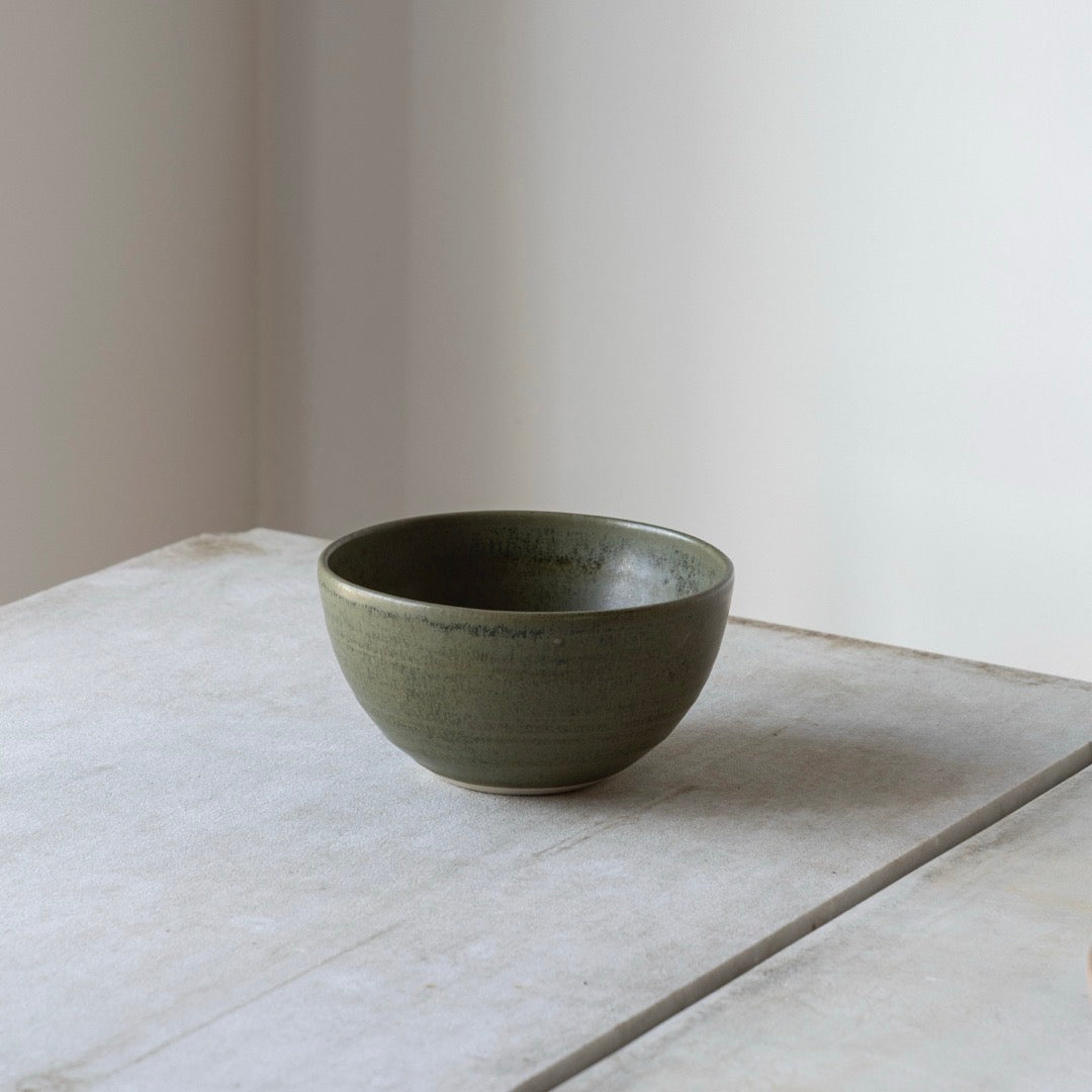 Oda Skål Medium - Grøn