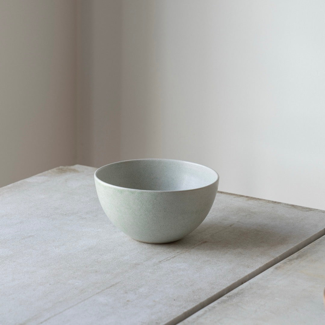 Oda Skål Medium - Mint