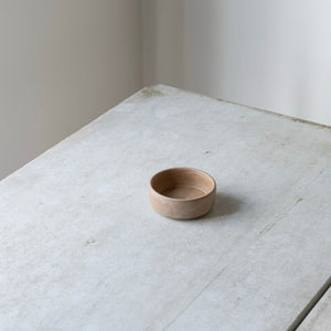 Oda Skål Mini - Beige