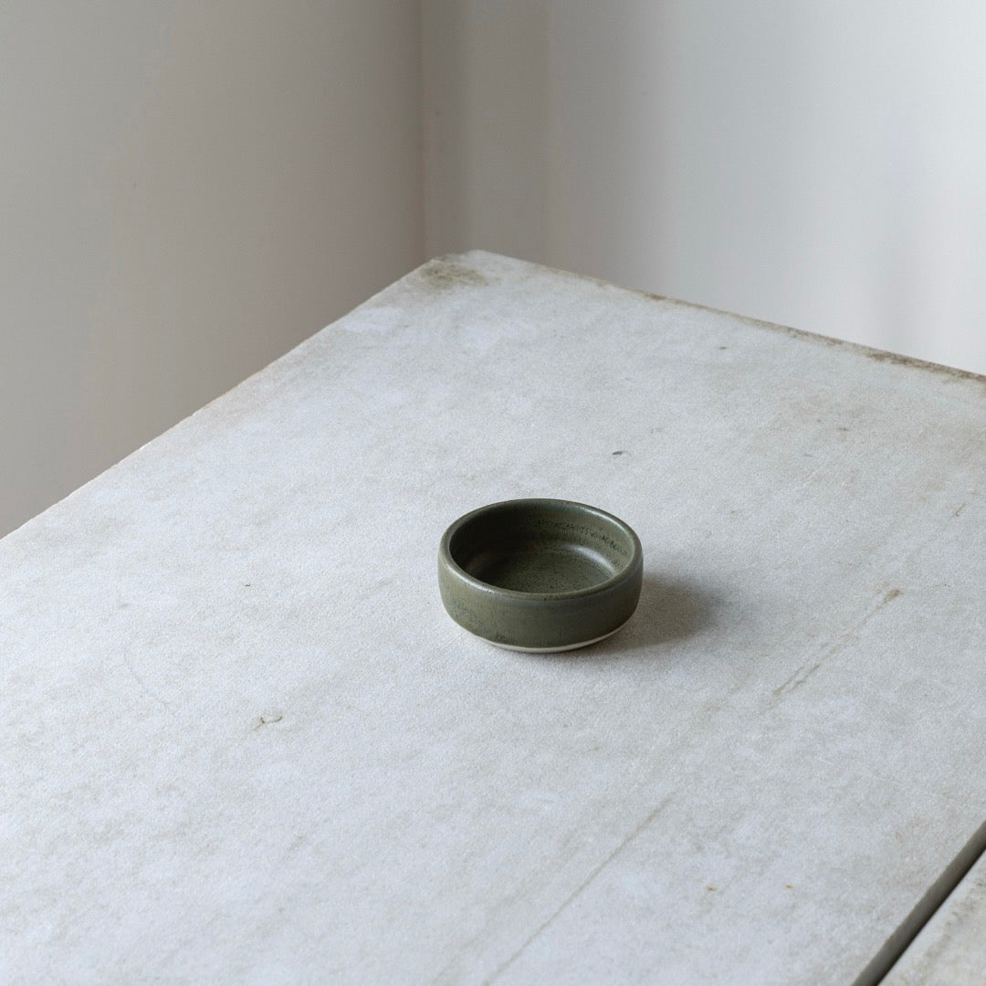Oda Skål Mini - Grøn