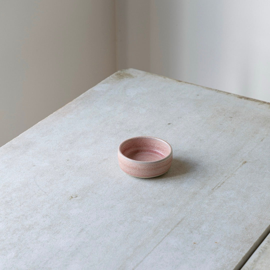 Oda Skål Mini - Rosa