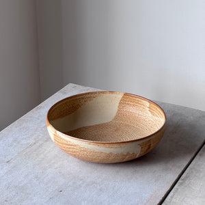 Oda Fad Stor - Brun