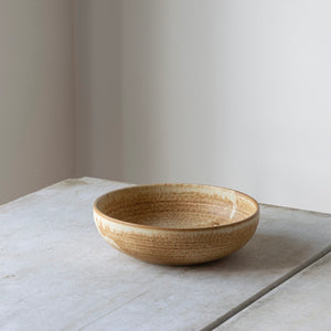 Oda Fad Medium - Brun