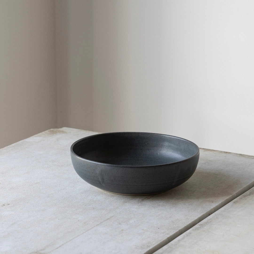 Oda Fad Medium - Blå