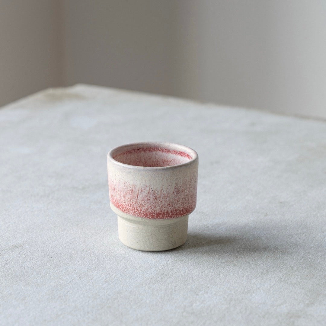 Oda Æggebæger - Rosa