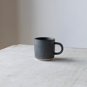 Oda Espresso/Børnekop - Blå