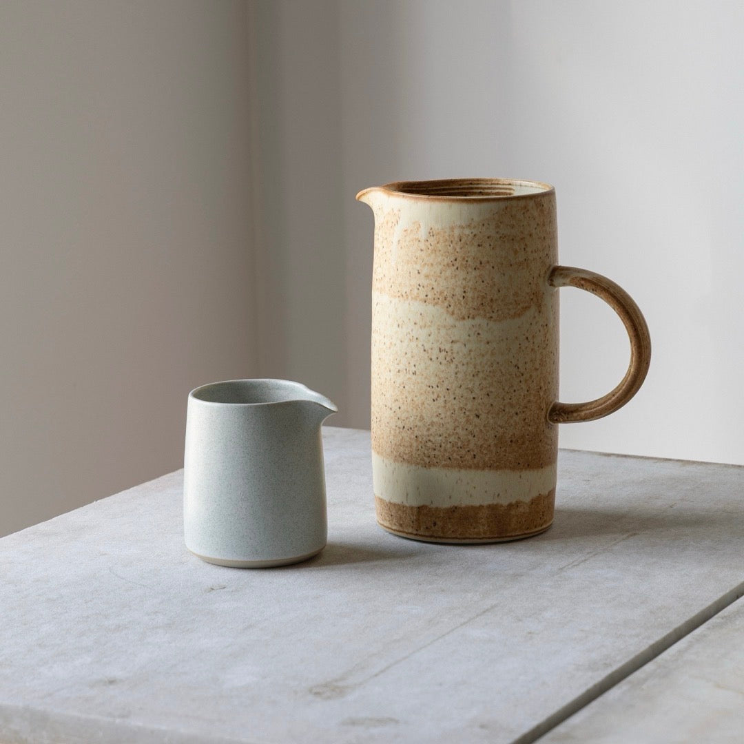 Oda Mælkekande - Beige