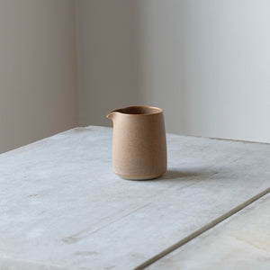 Oda Mælkekande - Beige