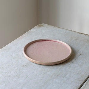 Oda Tallerken Medium - Rosa