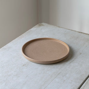 Oda Tallerken Medium - Beige