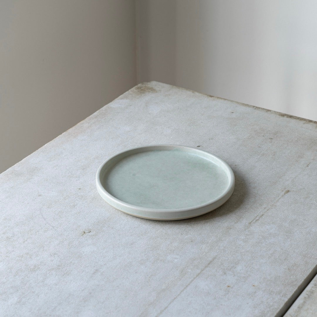 Oda Tallerken Lille - Mint