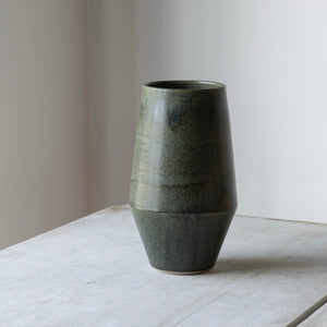 Oda Vase Stor - Grøn