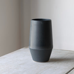 Oda Vase Stor - Blå