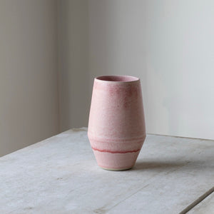 Oda Vase Medium - Rosa