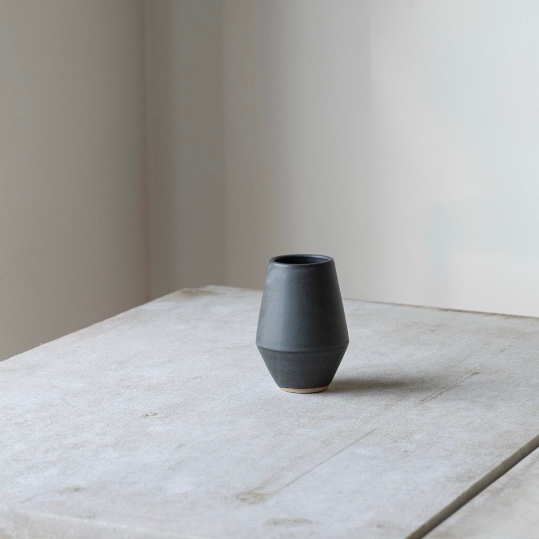 Oda Vase Lille - Blå