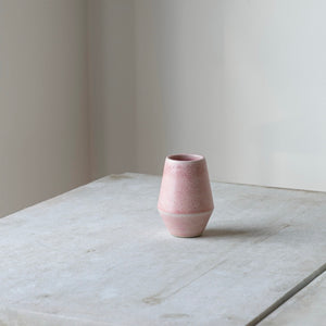 Oda Vase Lille - Rosa