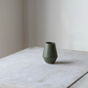 Oda Vase Lille - Grøn