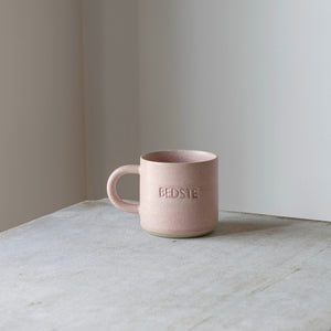 Bedste Kop - Rosa