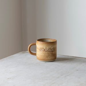 Mormor Kop - Brun