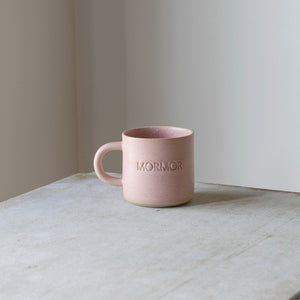Mormor Kop - Rosa