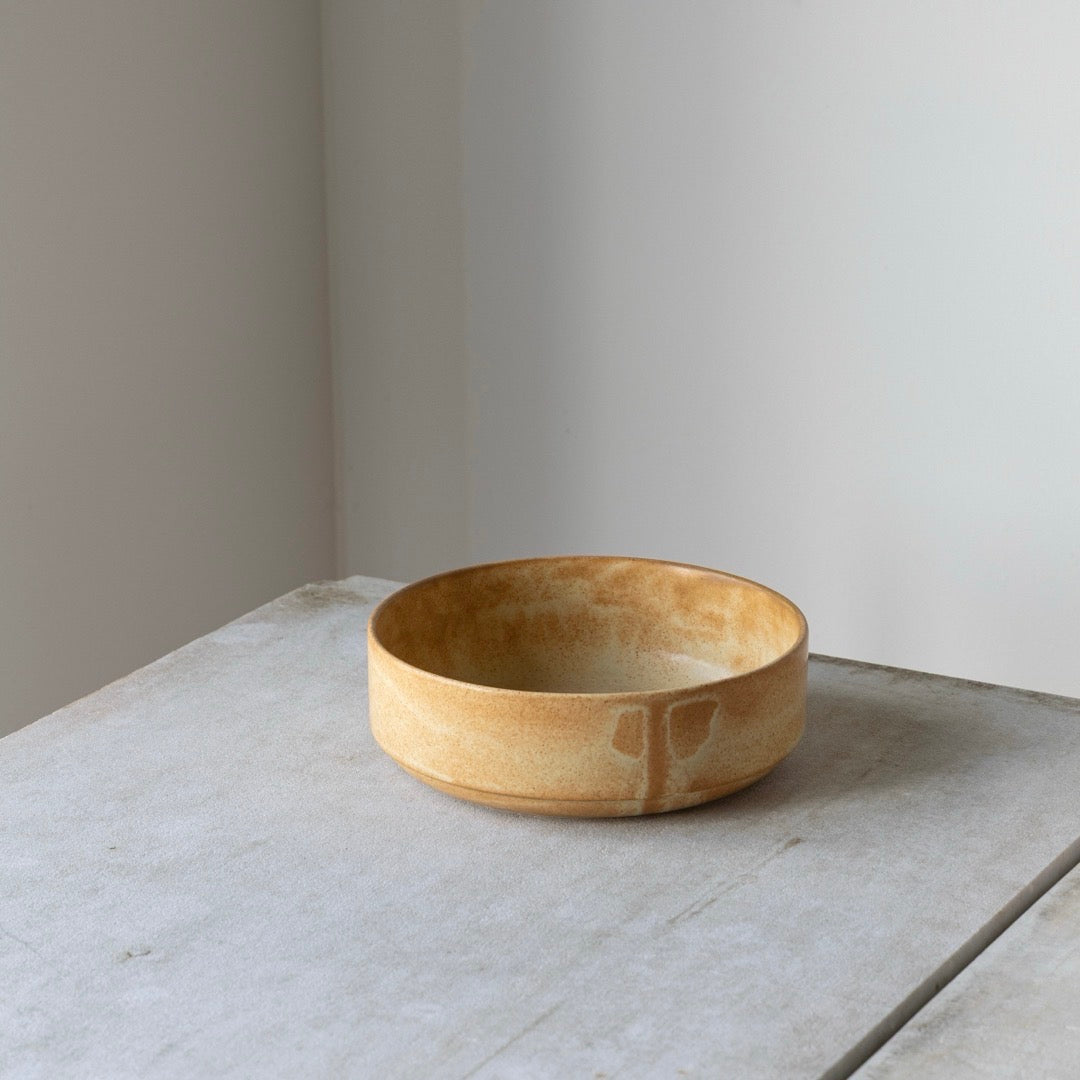 Toto Skål Stor - Brun