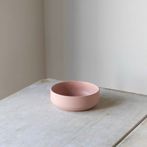 Toto Skål Medium - Rosa